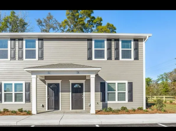 30 Wainscott Cir #30, Crawfordville, FL 32327