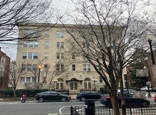 1725 17th St NW, Washington, DC 20009