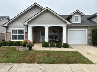 1800 Eastfield Dr, Crawfordsville, IN 47933