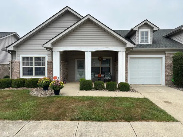 1800 Eastfield Dr, Crawfordsville, IN 47933