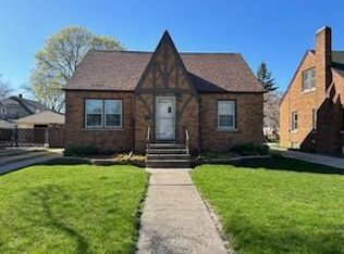 2540 Lincoln Rd, Kenosha, WI 53143