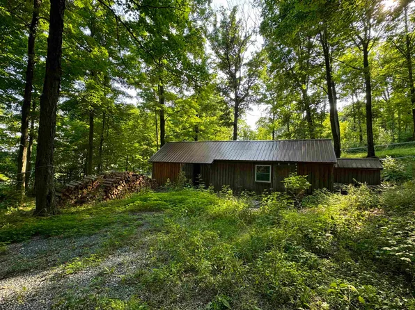 3113 Richville Road, Whiting, VT 05778