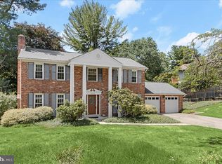 2053 Kingshouse Rd, Silver Spring, MD 20905