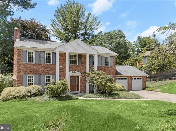 2053 Kingshouse Rd, Silver Spring, MD 20905