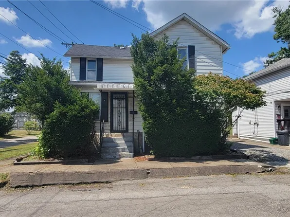 100 Madison Ave, Butler, PA 16001