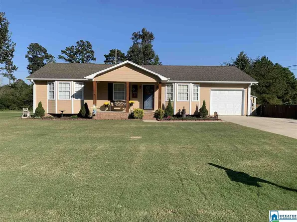 716 Natchez Trl, Warrior, AL 35180