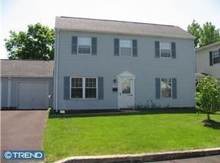 1620 Morton Ct, Lansdale, PA 19446