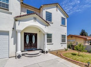 5485 Olinda Rd, El Sobrante, CA 94803