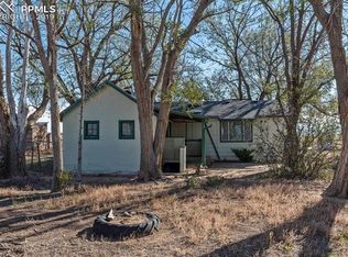 17675 S Peyton Hwy, Colorado Springs, CO 80928
