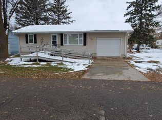 203 Norman Ave NE, Twin Valley, MN 56584