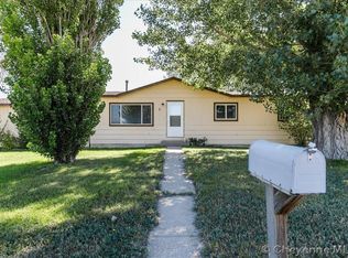 8 Antelope Dr, Wheatland, WY 82201