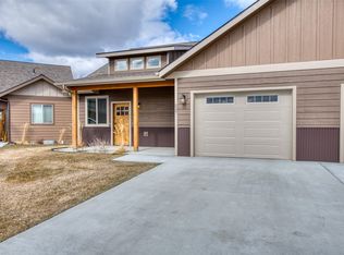 537 Race Track Trl, Hamilton, MT 59840