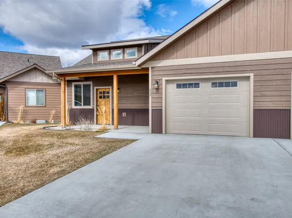 537 Race Track Trl, Hamilton, MT 59840