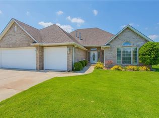 2100 Verona Cir, Edmond, OK 73034