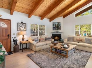 213 Robin Dr #B, Incline Village, NV 89451