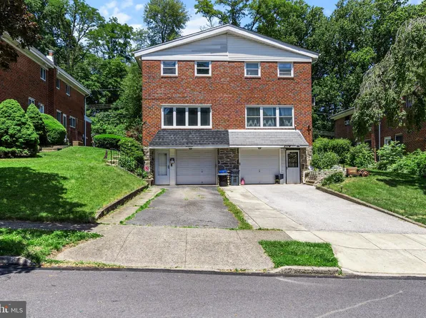 211 Juniper Rd, Havertown, PA 19083