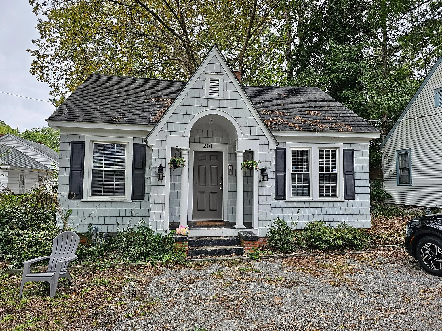 3 bed, 1020 sqft, $2,500 — Photo 4