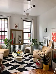 Rented by Delmark Realty LLC