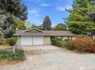 2446 N Ashland Avenue, East Wenatchee, WA 98802
