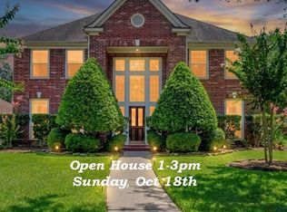 2021 Lauren Lake Dr, League City, TX 77573