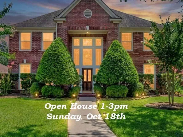 2021 Lauren Lake Dr, League City, TX 77573
