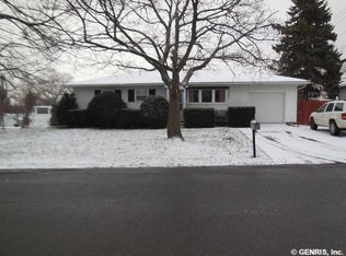 261 Reed St, Geneva, NY 14456