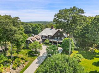 107 Deepwood Rd, Bedford, NY 10506