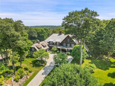 107 Deepwood Road, Bedford, NY, 10506