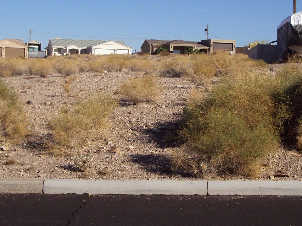 1st image of 3831 Chemehuevi Blvd Lot 19