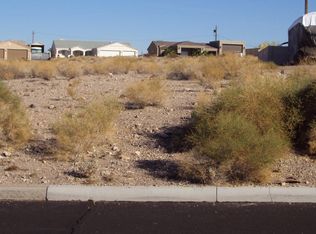 3831 Chemehuevi Blvd LOT 19, Lake Havasu City, AZ 86406