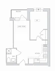 Rented by Bold New York