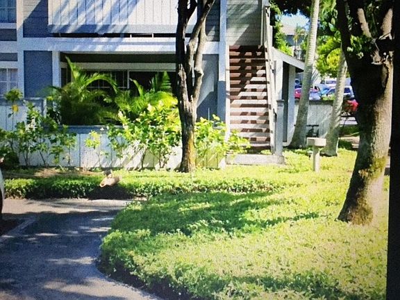 2nd image of 493 Mananai Pl APT C