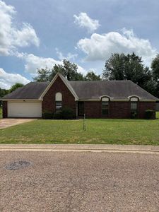6769 Shoreline Cir, Memphis, TN, 38141