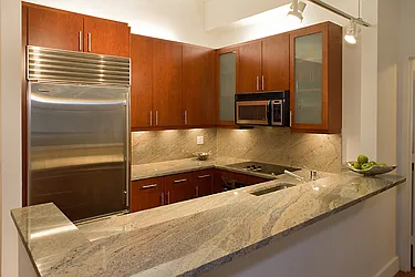 Rented by LG Fairmont Group