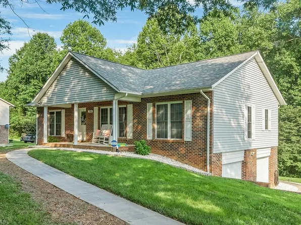 306 Talon Dr, Moravian Falls, NC 28654