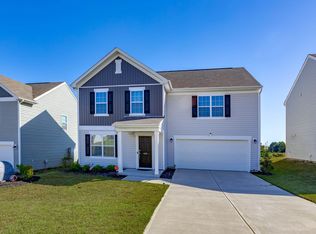 440 Windy Farm Rd, Gilbert, SC 29054