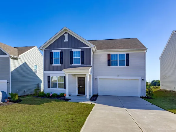 440 Windy Farm Rd, Gilbert, SC 29054