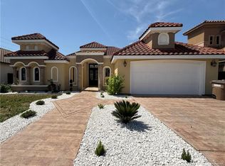 3210 Salvador Ave, Edinburg, TX 78539