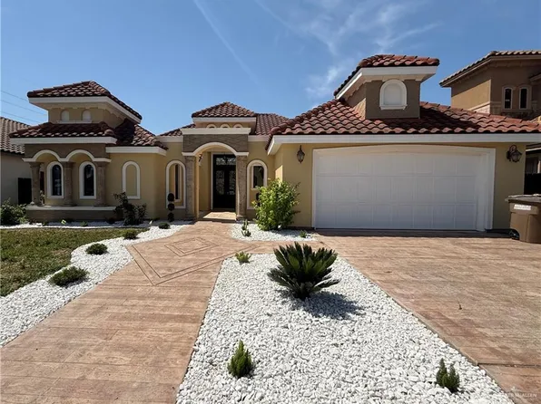 3210 Salvador Ave, Edinburg, TX 78539