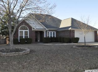 125 Boston Harbour Way, Madison, AL 35758