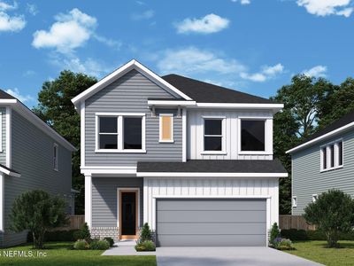 11377 CATALYST Road, Jacksonville, FL, 32256