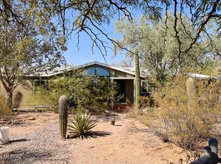 11056 W Panther Peak Dr, Tucson, AZ 85743