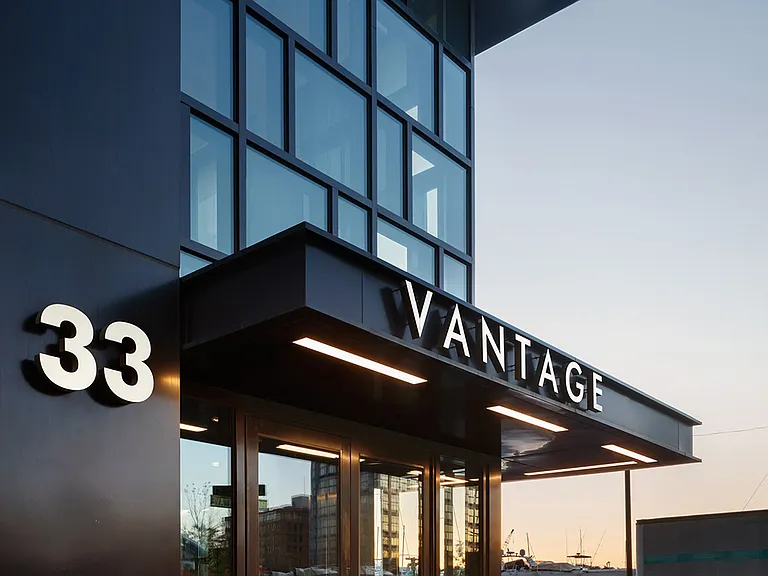 Vantage Collection — Photo 32