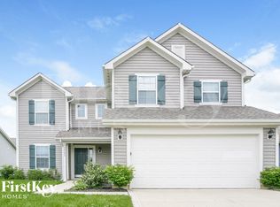 15193 Silver Charm Dr, Noblesville, IN 46060