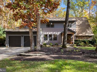 22 Brantley Way, Sicklerville, NJ 08081