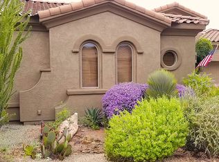 7365 E Cliff Rose Trl, Gold Canyon, AZ 85118