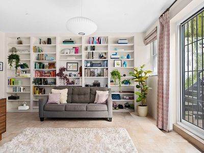 350 2nd St APT 6A, Brooklyn, NY, 11215