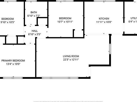 3rd image of 24 Oxford Pl NW