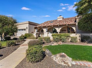 8624 E San Jacinto Dr, Scottsdale, AZ 85258