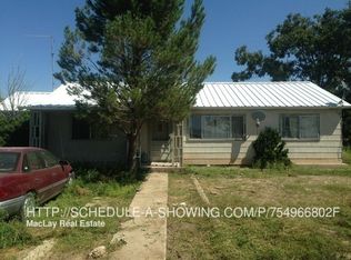 1944 Virden Rd, Duncan, AZ 85534